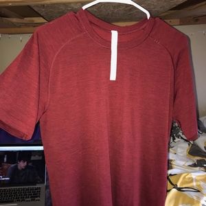 Mens Lululemon Shirt